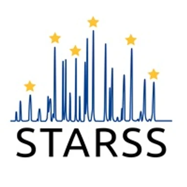 6th STARSS Conference on Separation Science