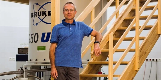 Einsteinova teorie pomáhá chemikům odhalit složení nových sloučenin