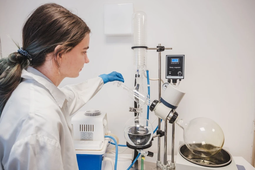 Masarykova univerzita Stážistka na MU Pevné sebevědomí získáte, jen když vyjedete do zahraničí