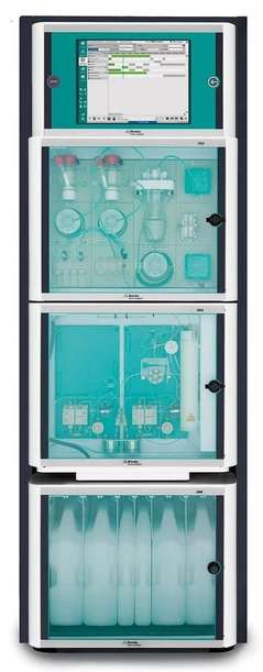 Metrohm Platforma 2060 