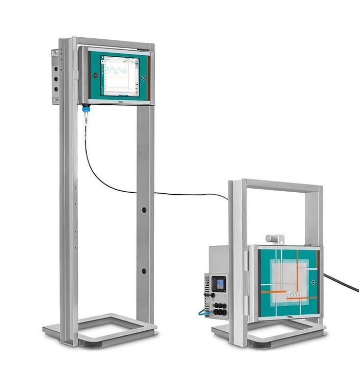 Metrohm: Procesni analyzatory odolne proti vybuchum  - 2060 NIR-Ex 2