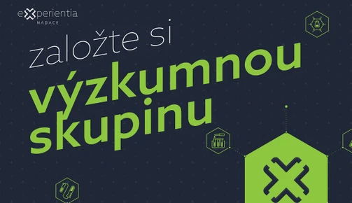 Pořádáme online meeting pro zájemce o start-up granty