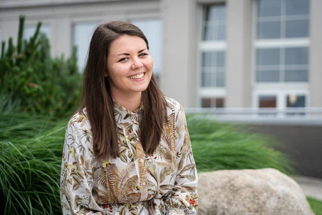 Vyvíjíme metodu sponkování peptidů pro novou generaci cílených léčiv