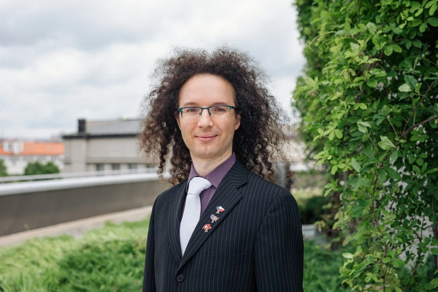 Nadace Experientia: Výzkumná skupina Tomáše Fialy studuje vznik neurodegenerativních chorob