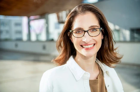 Vítáme Barbaru Paldus jako ambasadorku vědeckého transferu