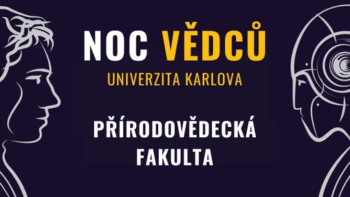 Noc vědců 2020: Katalyzátory – od elektronové mikroskopie po virtuální realitu