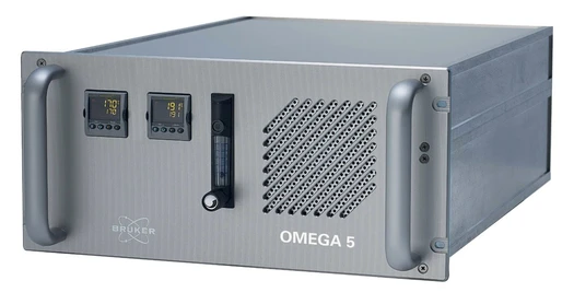 Bruker  OMEGA 5 Automatizovaný FTIR analyzátor plynů s vysokým výkonem