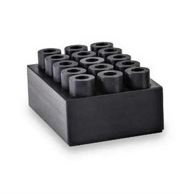 Organomation 15 Pozicový dusíkový koncentrátor MICROVAP