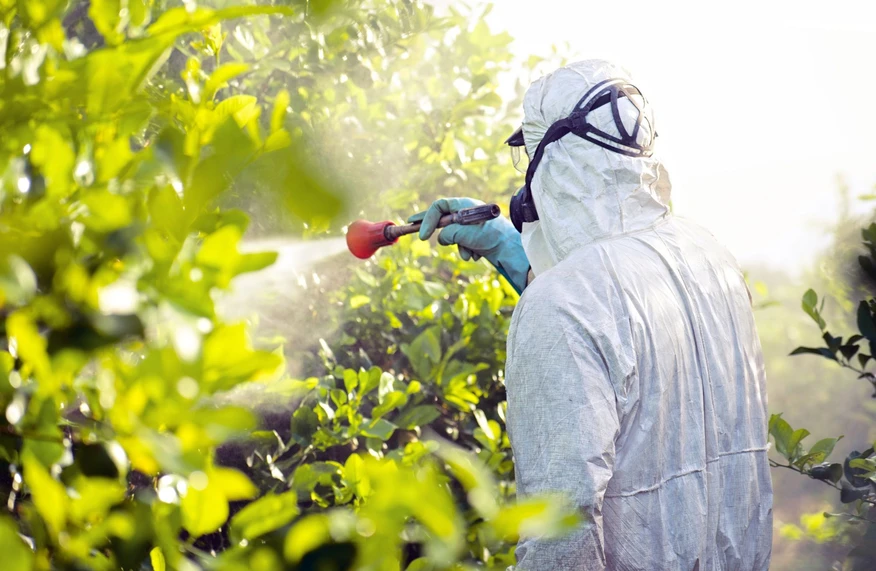 <p><strong>Organomation: </strong>Nařízení (ES) č. 396/2005: stanovení reziduí pesticidů a kritická role koncentrování v metodě QuEChERS pro bezpečnost potravin</p>