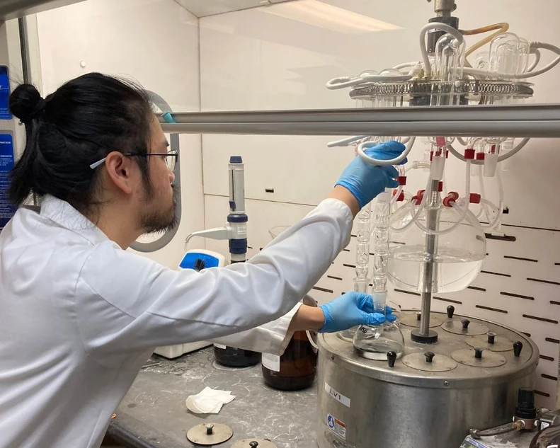 <p><strong>Organomation: </strong>Alternativy k rotačním odparkám v moderních laboratořích</p>