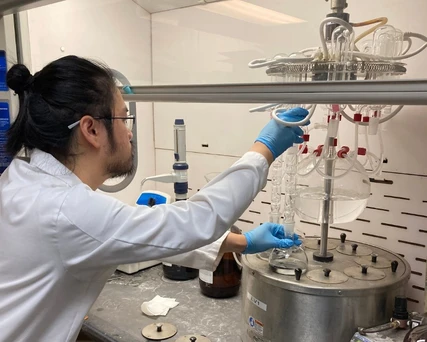 Alternativy k rotačním odparkám v moderních laboratořích