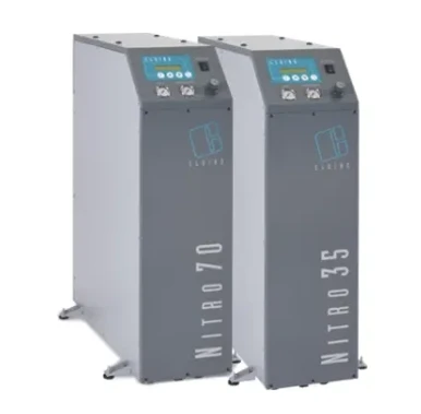 Organomation NITRO generátor dusíku