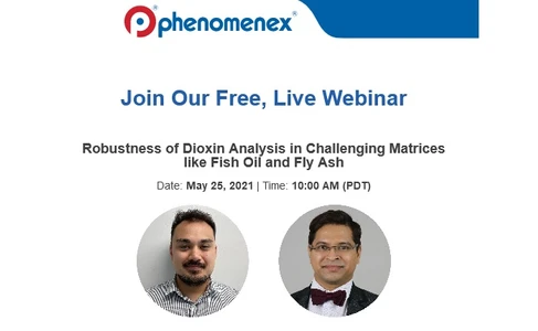 Robustness of Dioxin Analysis in Challenging Matrices like Fish Oil and Fly Ash