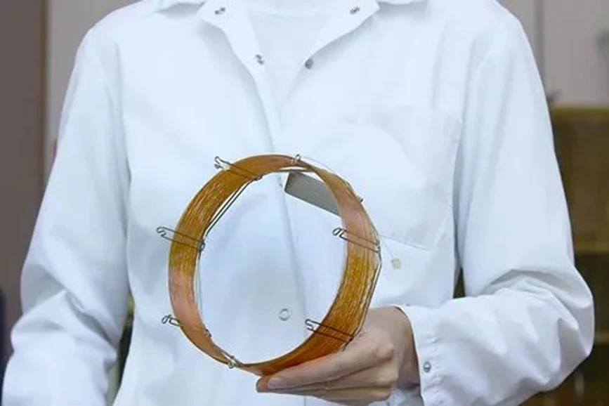 <p><strong>Phenomenex: </strong>Jak chránit GC kolonu – část 1</p>