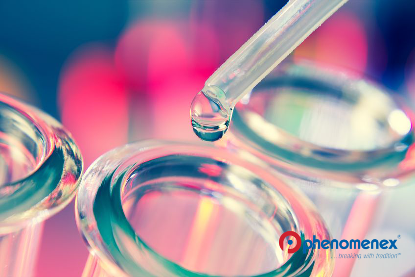Phenomenex: How to Simplify and Optimise Your Traditional Reversed-Phase SPE Process