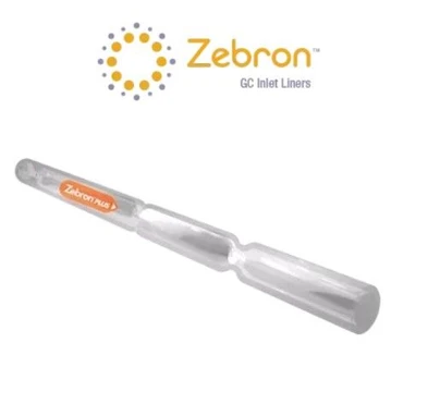 Phenomenex Zebron PLUS GC nástřikové linery