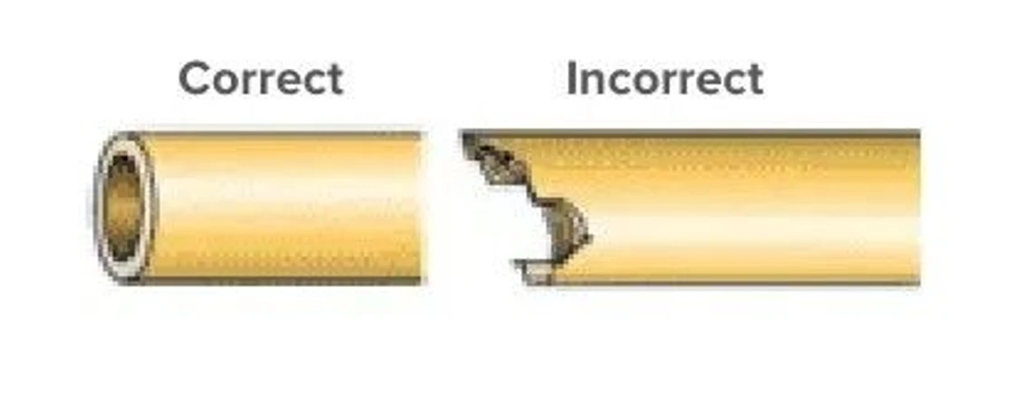 Phenomenex: Z-Guard GC ochranné kolony
