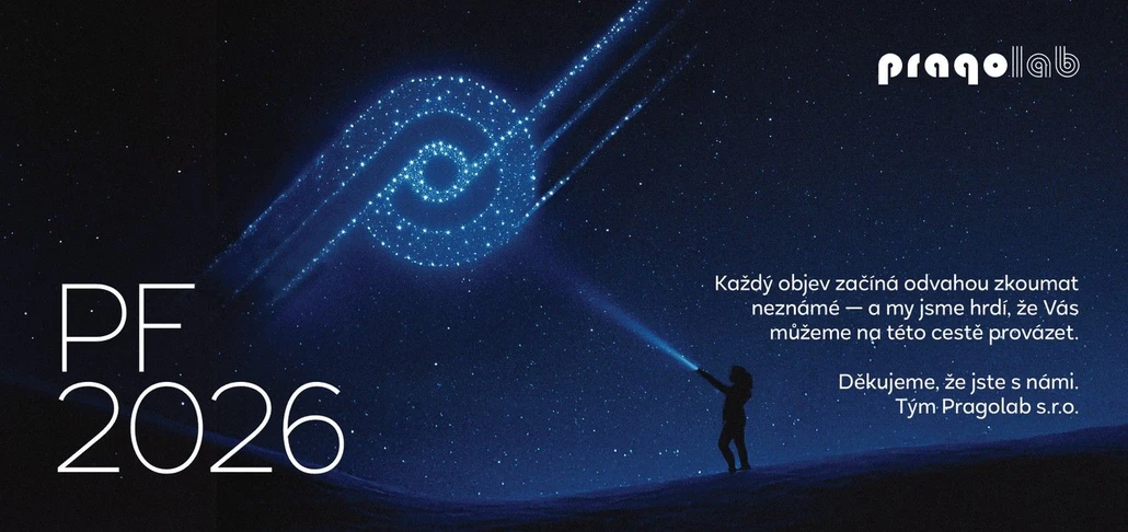 <p>Pragolab: PF 2026</p>