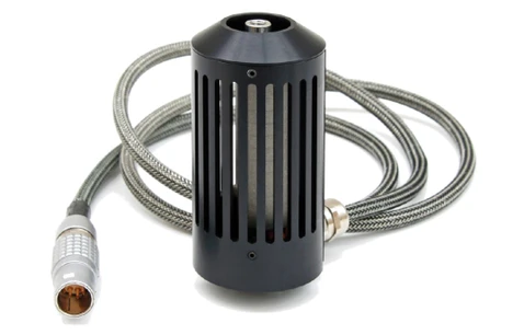 Plasmion SICRIT® GC/SPME modul – Získejte kvantitativní MS výsledky i bez chromatografie