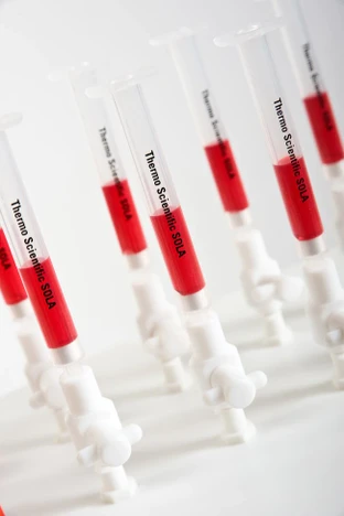 Thermo Scientific SPE kolonky SOLA