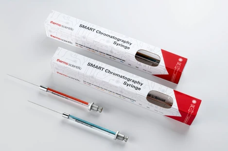 Thermo Scientific SMART chromatografické stříkačky