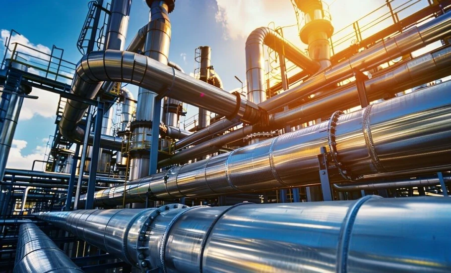 Quantum Analytics: Unleashing the Power of FTIR-Based Gas Analysis