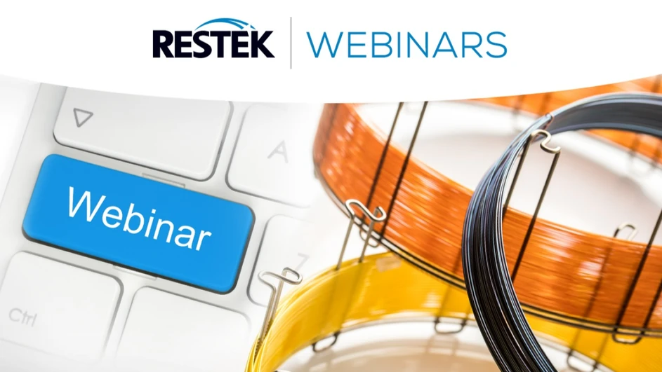 Restek Corporation: The Challenge in Column selection for GC