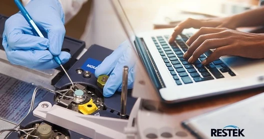 An ounce of prevention: How good laboratory practice minimizes GC downtime