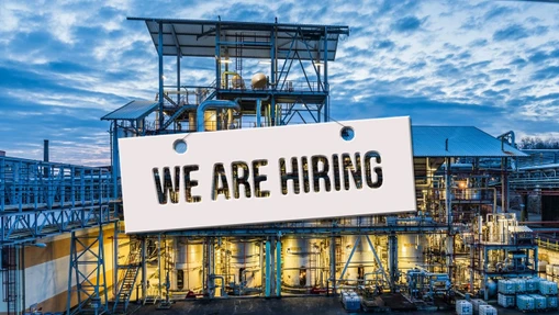 SPOLCHEMIE: VÝZKUMNÝ A VÝVOJOVÝ PRACOVNÍK