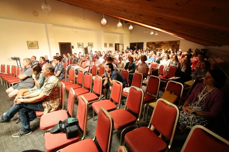 23. Škola hmotnostní spektrometrie 2022 - den 4