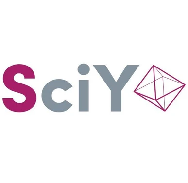 SciY/Mestrelab Research