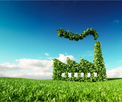 Greenhouse Gas Analyzer