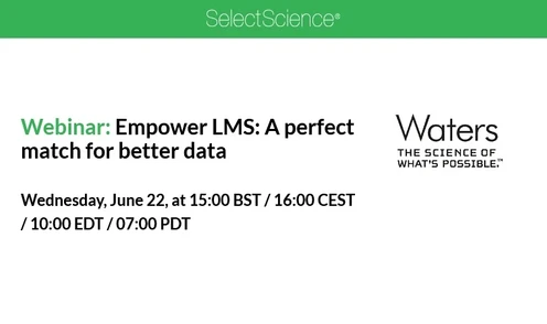 Empower LMS: A perfect match for better data