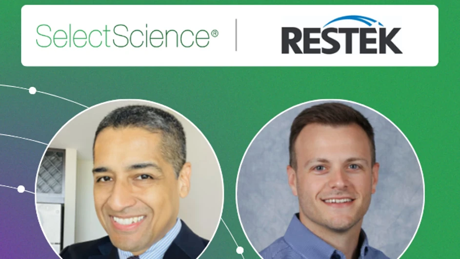 Select Science: Improving multiresidue pesticide GC‑MS/MS reliability through GC column longevity