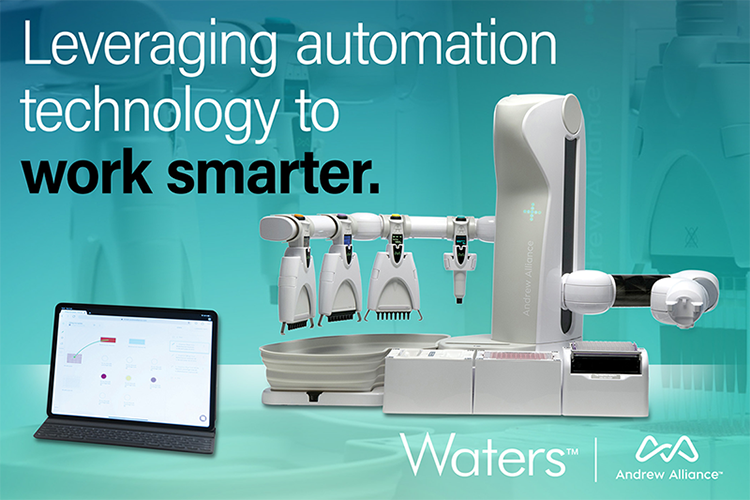 SelectScience: Leveraging automation technologies to work smarter