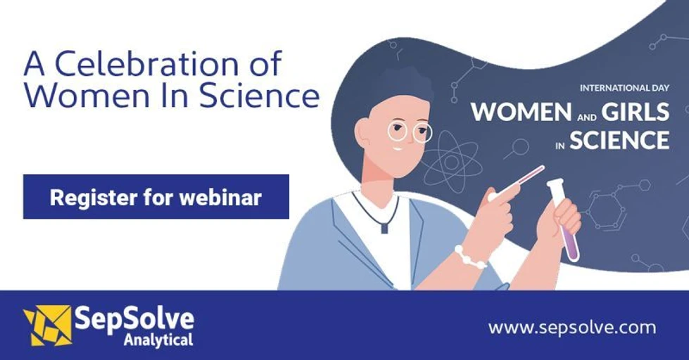 SepSolve: A Celebration of Women In Science