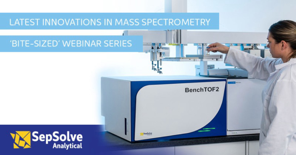 End-to-end workflows to solve problems in separation science | LabRulez ...