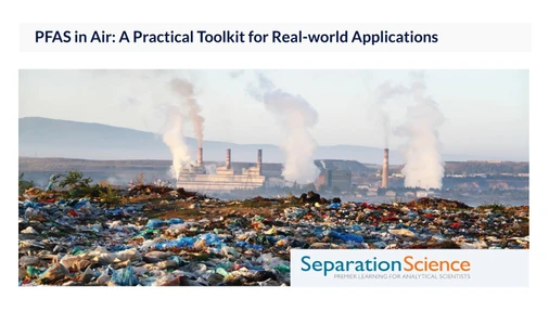 PFAS in Air: A Practical Toolkit for Real-world Applications
