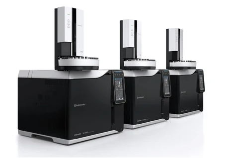 Shimadzu AOC-30 Series autosampler