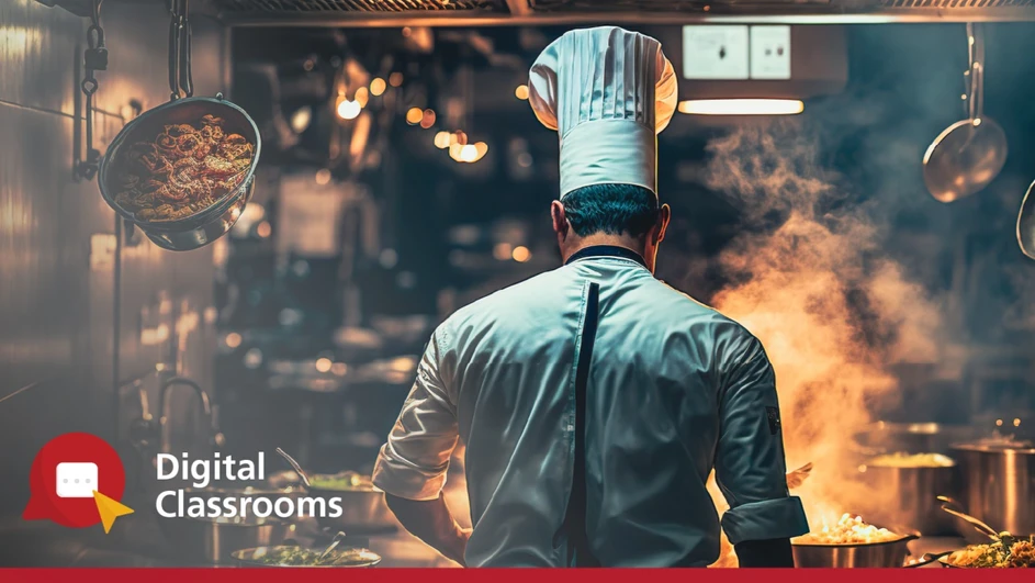 Shimadzu: For the Love of Food! Solutions for Contaminants From PFAS to Heavy Metals