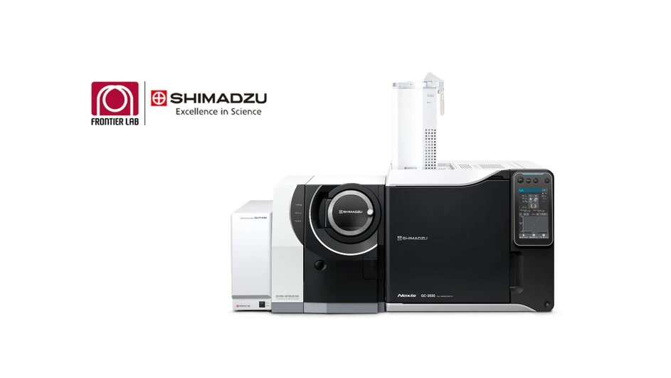 Shimadzu: From Rubber to Environment - Detecting 6PPD and 6PPD-Q Using Pyrolysis GC/MS