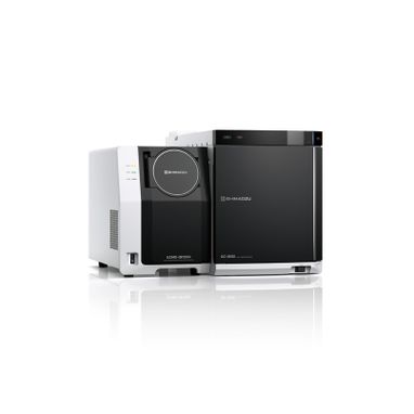 Shimadzu GCMS-QP2050 Hmotnostní spektrometr | LabRulez GCMS