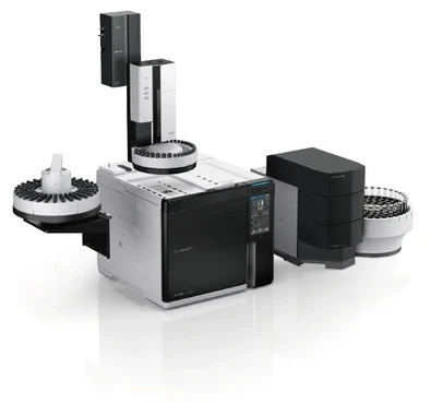 Shimadzu Nexis GC-2060 Plynový chromatograf