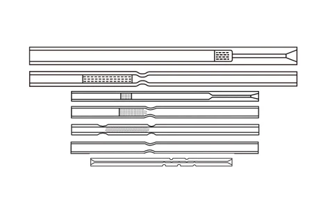 Průvodce výběrem Linerů v plynové chromatografii (GC)