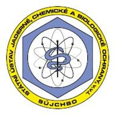 Státní ústav Jaderné, Chemické a Biologické Ochrany (SÚJCHBO)