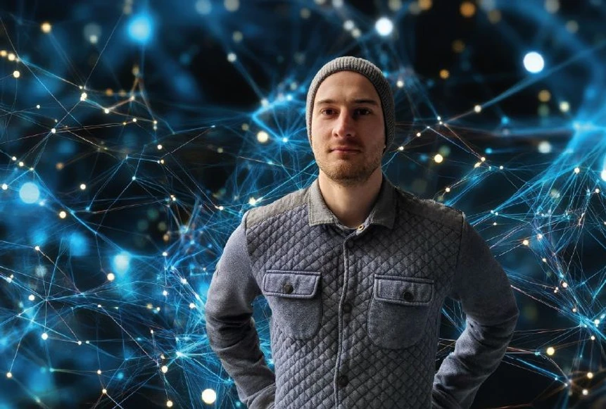 <p>LabRulez: Bohumil Kolář: Umělá inteligence otevírá nové pracovní možnosti</p>