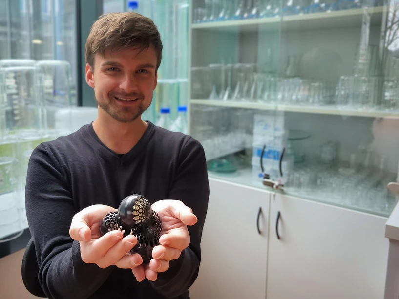 TUL: Karel Havlíček