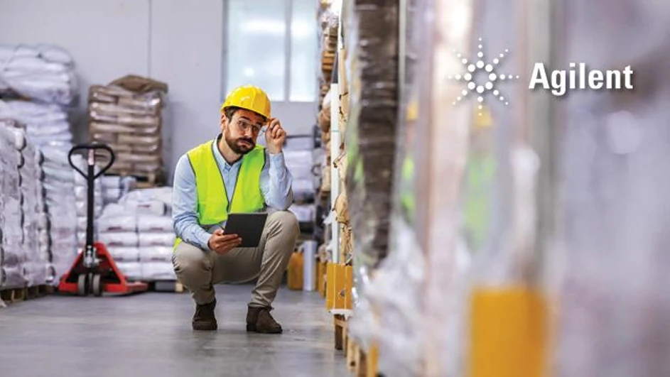 Technology Networks: Discover How Raw Materials Identification Testing Should Be