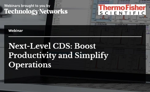Next-Level CDS: Boost Productivity and Simplify Operations
