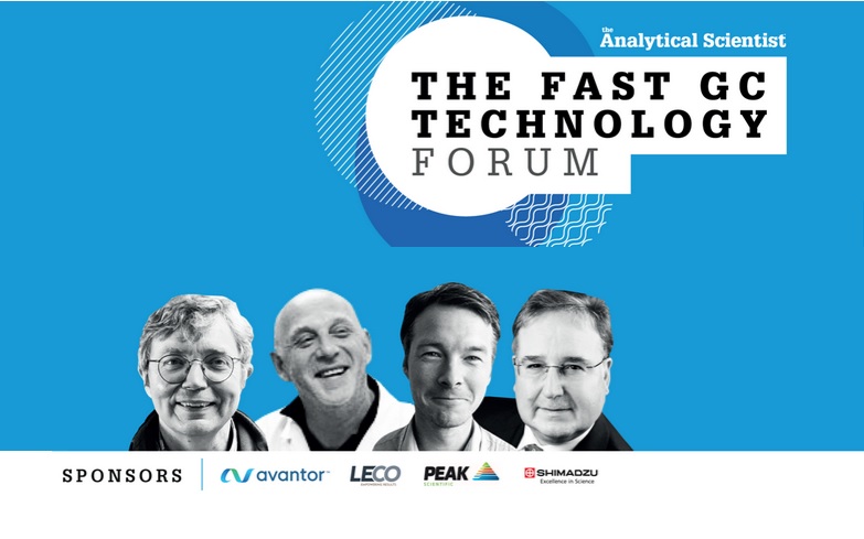 The Analytical Scientist: “How To... Drive Faster! The Fast GC Technology Forum”